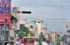 Mangaluru: Traffic signals cause for delays and chaos in the city